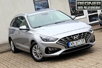 Hyundai i30 II Salon PL Kamera Cofania FV23% 1.0 T-GDI 120KM LED Android