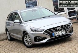 Hyundai i30 II Salon PL Kamera Cofania FV23% 1.0 T-GDI 120KM LED Android