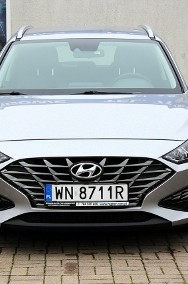 Hyundai i30 II Salon PL Kamera Cofania FV23% 1.0 T-GDI 120KM LED Android-2