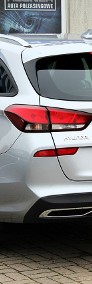 Hyundai i30 II Salon PL Kamera Cofania FV23% 1.0 T-GDI 120KM LED Android-4