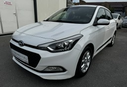 Hyundai i20 II Raty/Zamiana Gwarancja salon PL 1 właściciel lift LED bardzo ładny