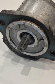 Casappa Pompa Hydrauliczna PLP20.4D0-03S1-2