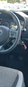 Toyota Yaris III 1500 benz. SALON PL. pierwszy wł. 100% bezwypadkowa-4