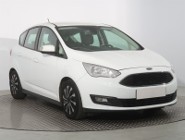 Ford C-MAX III , 1. Właściciel, Navi, Klimatronic, Tempomat, Parktronic