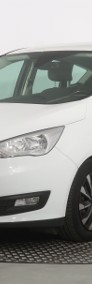 Ford C-MAX III , 1. Właściciel, Navi, Klimatronic, Tempomat, Parktronic-3