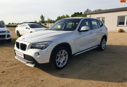 BMW X1 I (E84) 2.0 149 KM KLIMATRONIK, ELEKTRYKA, ZADBANY