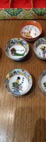 Unikatowa Japonska porcelana Antyki-4