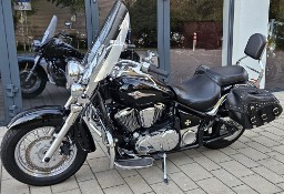 Kawasaki VN 900 VN900 Vulcan Classic DOINWESTOWANY bdb stan -raty-