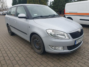 Skoda Fabia II-1