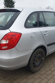 Skoda Fabia II-2