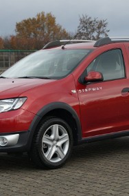 Dacia Sandero II Prestige Niski Przebieg tylko 45 tys. km z Niemiec Jak Nowy-2