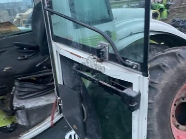 Claas Targo drzwi kompletne-1