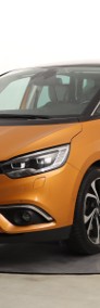 Renault Scenic IV , Salon Polska, Skóra, Navi, Klimatronic, Tempomat,-3
