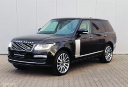 Land Rover Range Rover Velar Gwarancja, Salon PL , serwisowany w ASO.