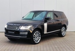 Land Rover Range Rover Velar Gwarancja, Salon PL , serwisowany w ASO.