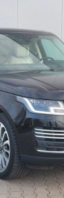 Land Rover Range Rover Velar Gwarancja, Salon PL , serwisowany w ASO.-3