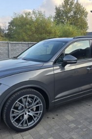 4.0 V8 TDI R-line bezwypadkowy , stan idealny!-2