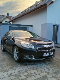 Chevrolet Malibu Chevrolet Malibu LT+ 2.0D