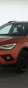 SEAT Arona , Salon Polska, Klima, Tempomat, Parktronic-3
