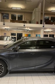Lexus RX IV 450h+ Omotenashi 2.5 Hybrid Plug-in 450h+ Omotenashi 2.5 Hybrid Plug-in-2