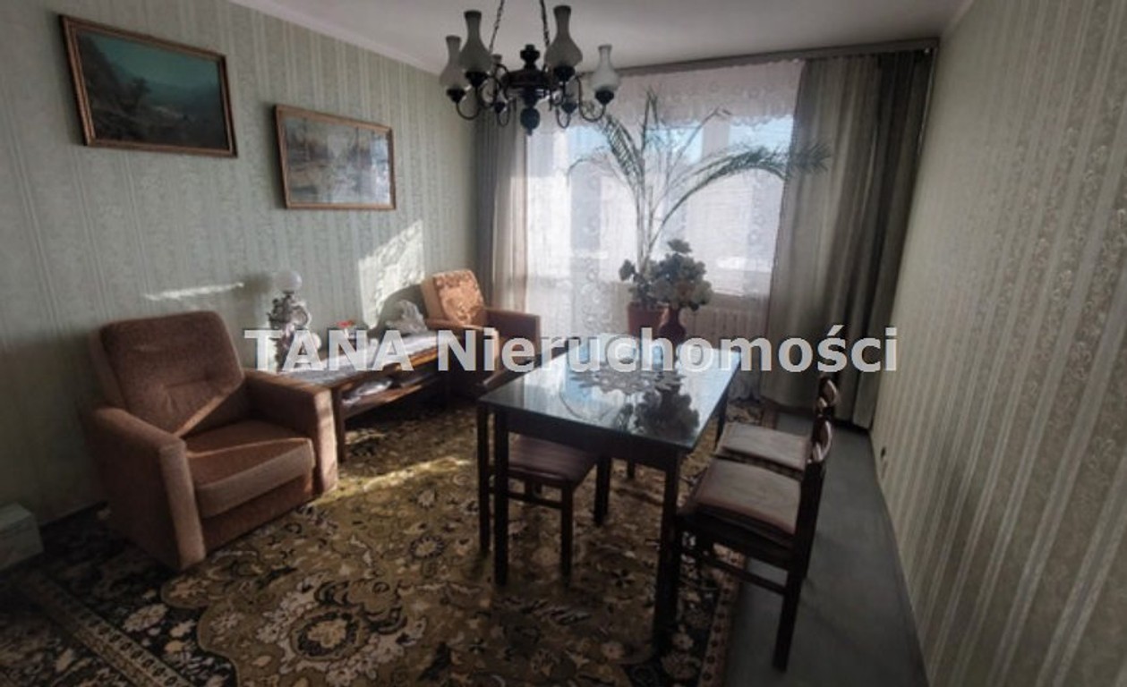 Bieńczyce 3 pokoje Balkon Winda Piwnica