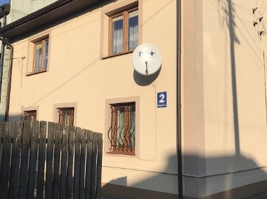 Dom Warszawa Targówek, ul. Korzystna-1