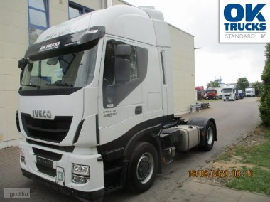 Iveco Stralis AS440S46T/P Stralis AS440S46T/P-1