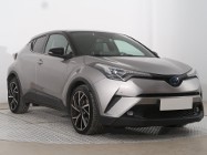 Toyota C-HR , Serwis ASO, Automat, Klimatronic, Tempomat, Parktronic