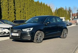 Audi A3 1.0TFSI S-Line Zarejestrowany