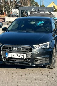 Audi A3 1.0TFSI S-Line Zarejestrowany-2