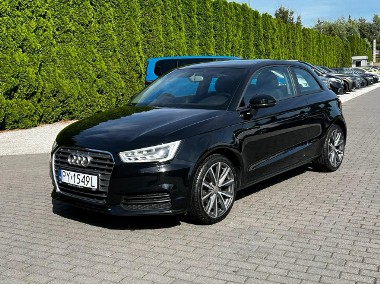 Audi A3 1.0TFSI S-Line Zarejestrowany-1