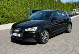 Audi A3 1.0TFSI S-Line Zarejestrowany