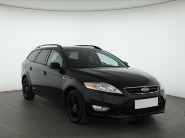 Ford Mondeo VII , Klimatronic,ALU-1