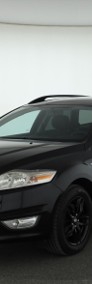Ford Mondeo VII , Klimatronic,ALU-3