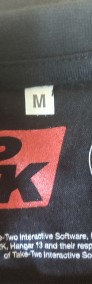 Mafia III Wersja preorderowa + unikatowa koszulka (roz. M)-4