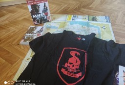 Mafia III Wersja preorderowa + unikatowa koszulka (roz. M)