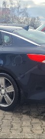 Kia Optima 2.0 L  Serwis-4