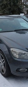 Mercedes-Benz Klasa C W204 z Niemiec. Gwarancja. Polecam !!!-3