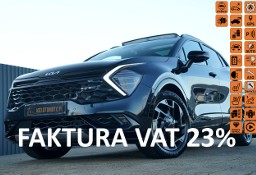 Kia Sportage IV GT LINE acc blis WENTYLACJA panorama skóra kamery360 pilot 4X4 MAX O
