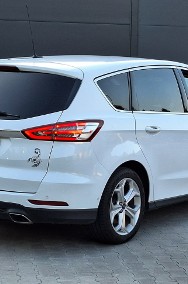 Ford S-MAX * FULL LED* sync3* NAVi* serwis ford* 180KM*-2