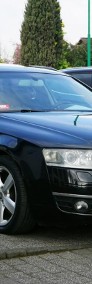 Audi A6 III (C6) Avant 2.0 TDi 140KM, Zarejestrowany, Ubezpieczony, Sprawny,-3