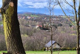 Działka budowlana Gnojnik