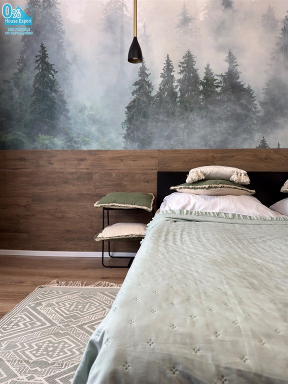 Mieszkanie na sprzedaż, 47 m², 3 pokoje Krynica-Zdrój Krynica-Zdrój