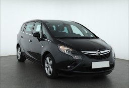 Opel Zafira C , 165 KM, Automat, 7 miejsc, Skóra, Navi, Klimatronic,