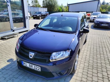 Dacia Sandero-1