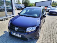 Dacia Sandero II Dacia Sandero