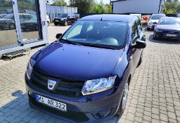 Dacia Sandero II Dacia Sandero