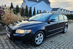 Volvo V50 II Rata od 380zł Zadbany Drive 11/2009