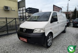 Volkswagen Transporter Klimatyzacja| 2.5 TDI| 130 KM| ALU