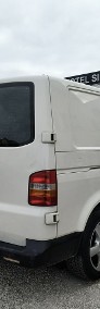 Volkswagen Transporter Klimatyzacja| 2.5 TDI| 130 KM| ALU-4